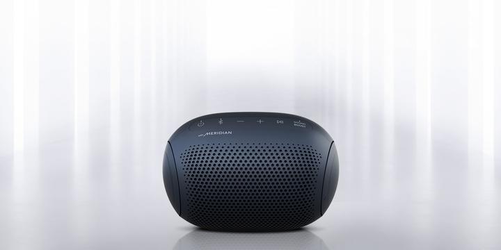 Image du produit LG Xboom Go Pl2 (10 h, Fonctionnement sur batterie)