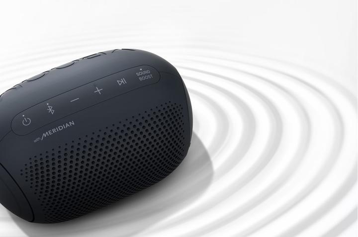 Image du produit LG Xboom Go Pl2 (10 h, Fonctionnement sur batterie)