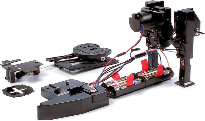 Tamiya Supports de remorques électriques