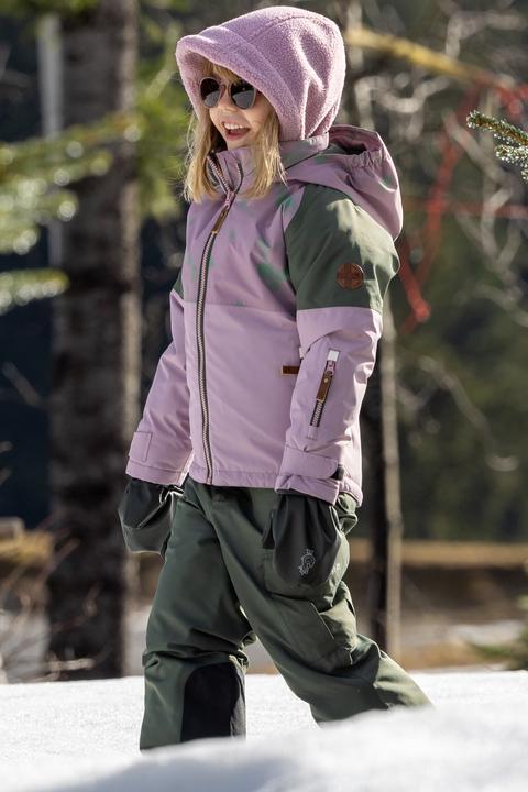 Immagine prodotto Rukka Champion Kinder Winterjacke (140)