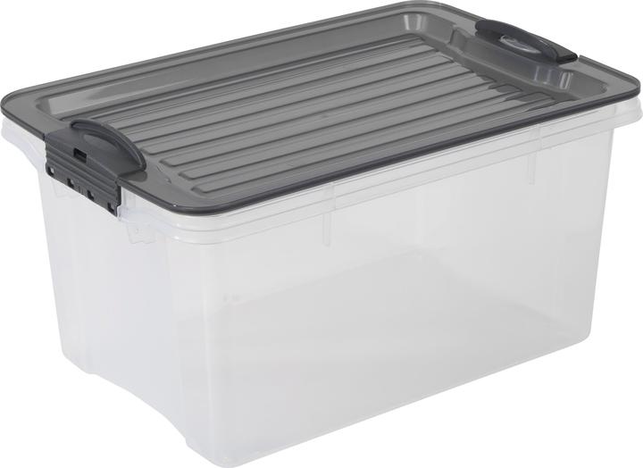 Produktbild Rotho Compact (27 x 18.5 x 15 cm, 4.50 l)