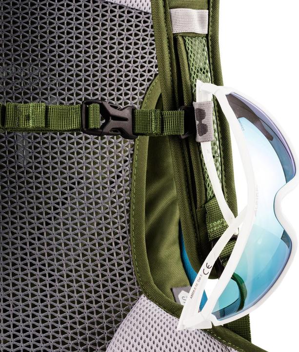 Actual product image Deuter AC Lite 22 (22 l)