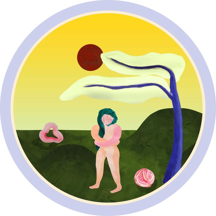 Immagine prodotto kollektiv vier Ciclo (180 x 200 cm)