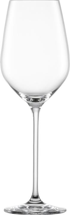 Fortissimo (40.40 cl, 6 Gläser, Weissweingläser)