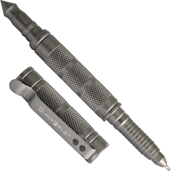 BlackField Kubotan Tactical-Pen 255