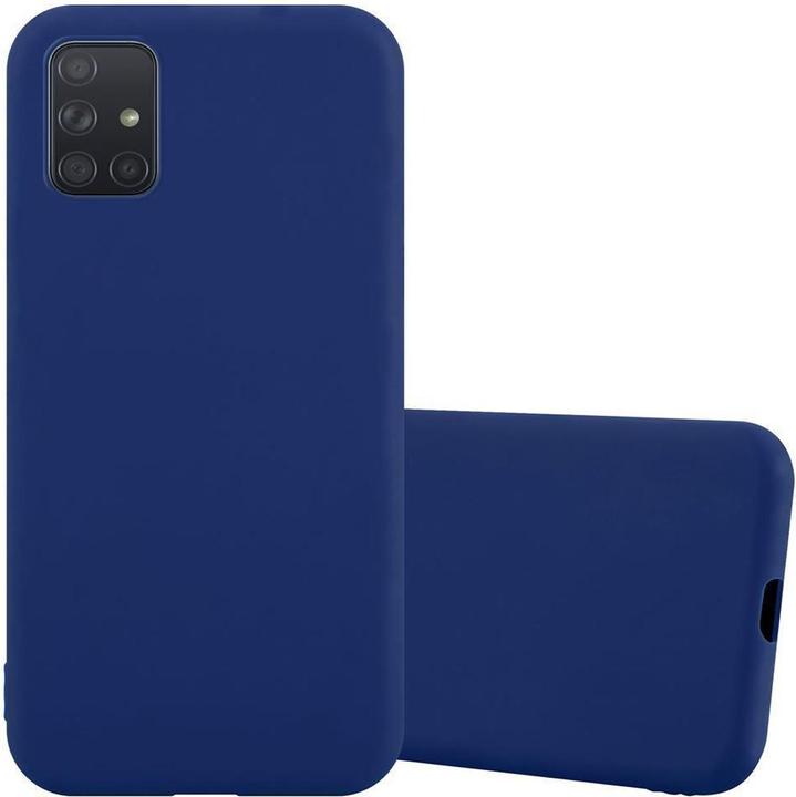Blu scuro candito