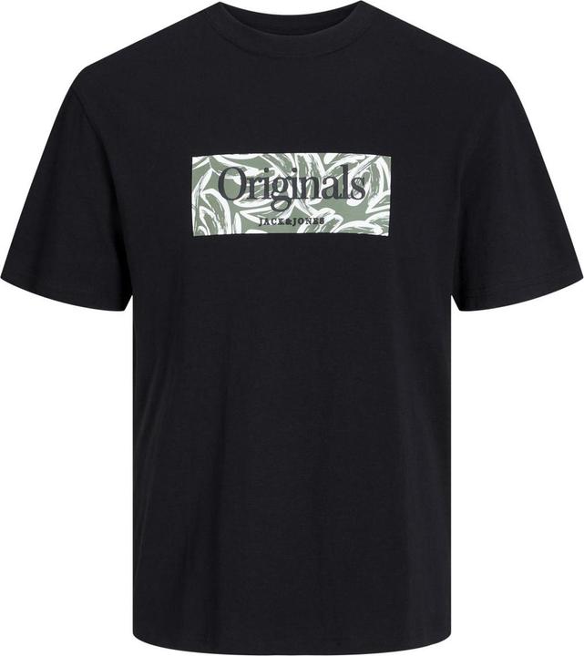 Jack & Jones Gedruckt Rundhals T-shirt T-shirt