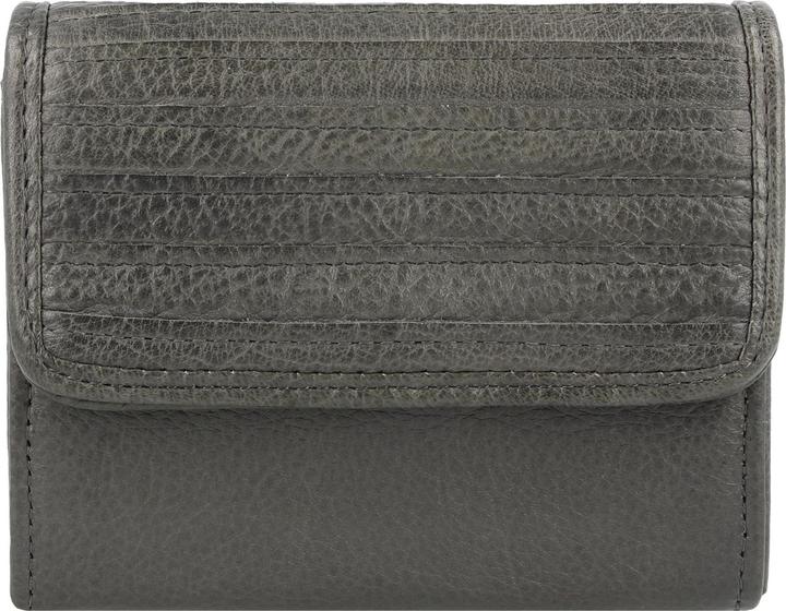 FredsBruder Enna Geldbörse Leder 12 cm