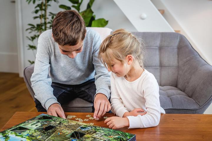 Image du produit Ravensburger Temple maya