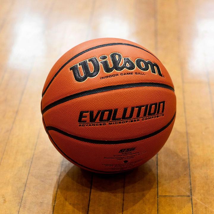 Immagine prodotto Wilson Evolution Game Ball (7)