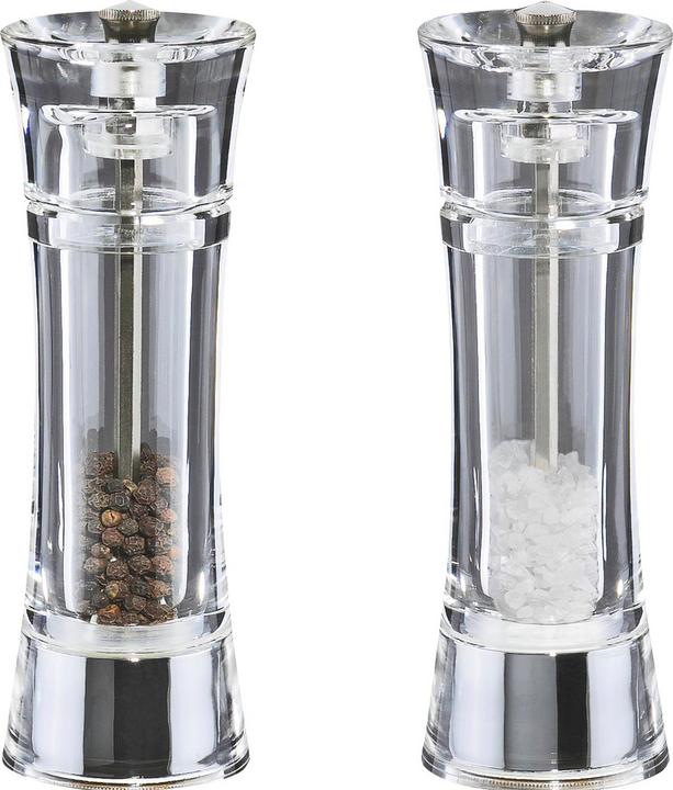 Actual product image Zassenhaus Aachen (Pepper)
