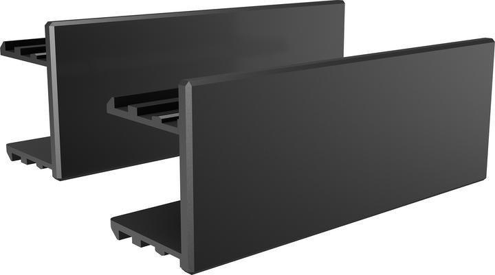 Produktbild be quiet! HDD slot Cover DB700