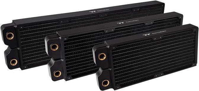 Produktbild Thermaltake Pacific CLM480 (120 mm)