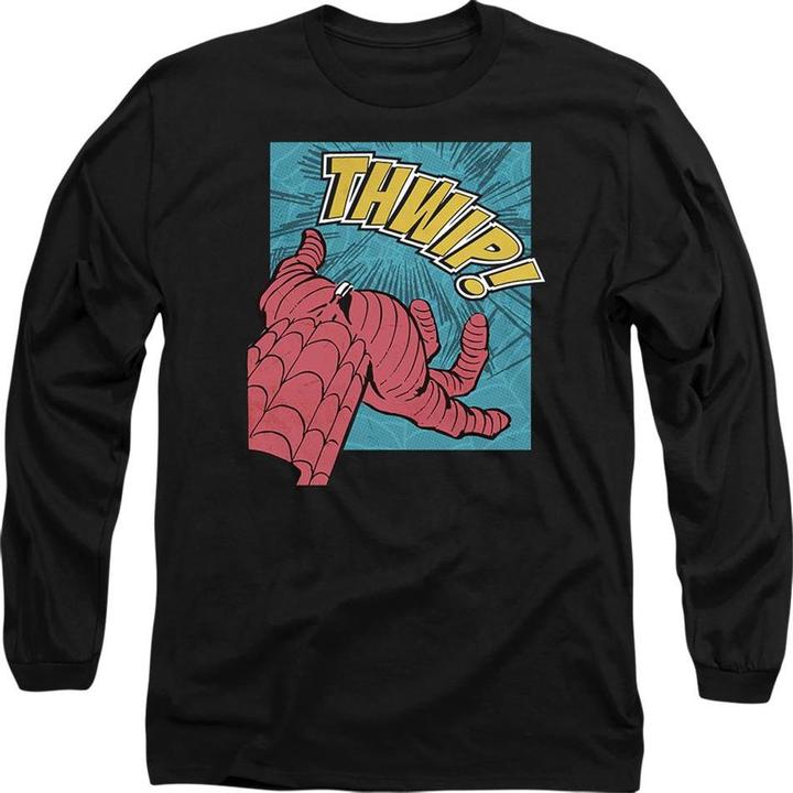 Produktbild Spiderman Thwip TShirt (XXL)