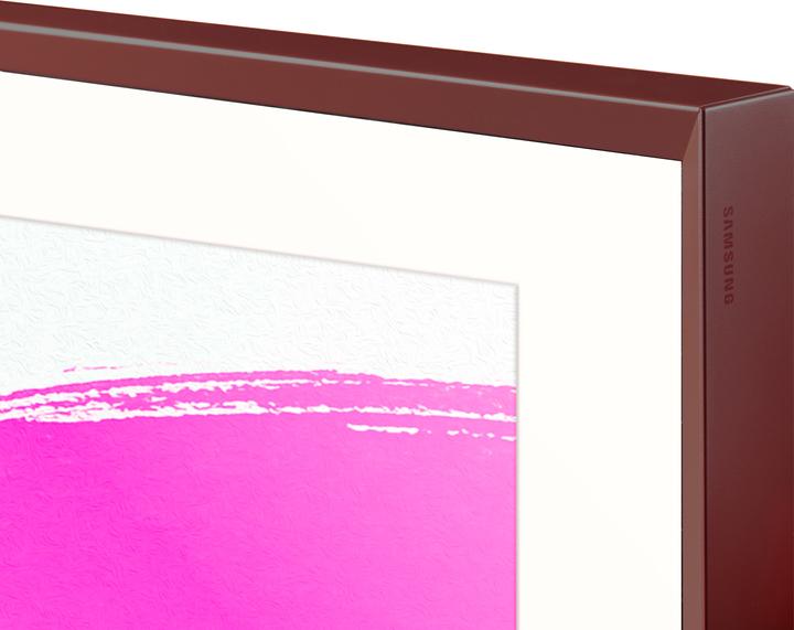 Produktbild Samsung The Frame Wechselrahmen 55" (Wechselrahmen)