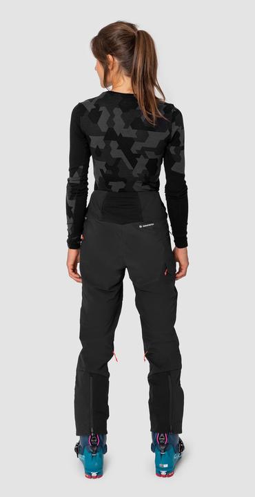 Image du produit Salewa Sella Dst Hyb Lon Pant W (L)