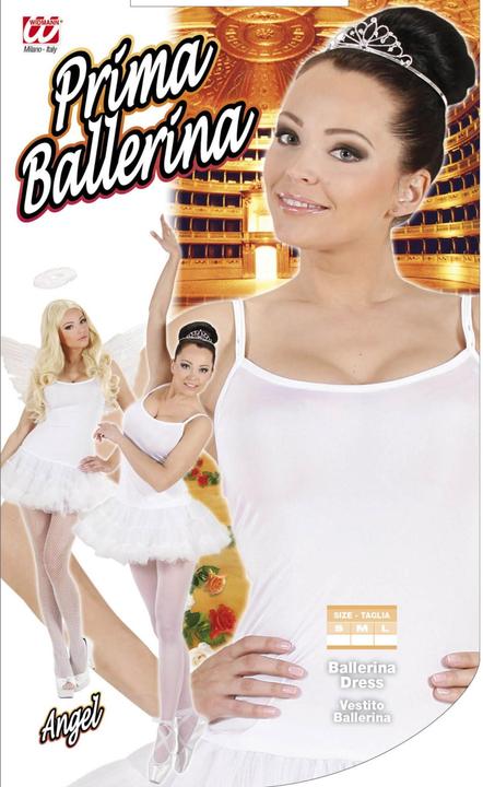 Immagine prodotto Widmann PRIMA BALLERINA (Ballerinakleid), L (L)