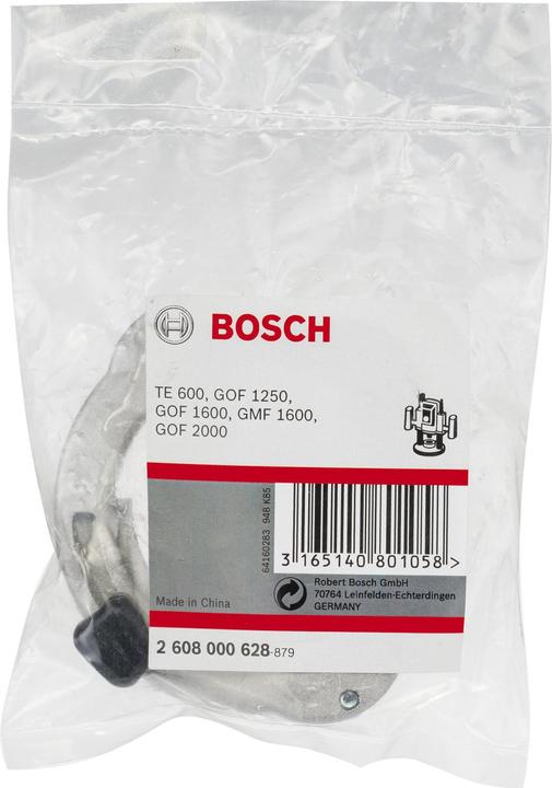 Produktbild Bosch Professional Zubehör Kopierhülsenadapter