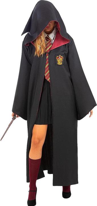 Produktbild Metamorph Harry Potter – Gryffindor Umhang Deluxe (L)