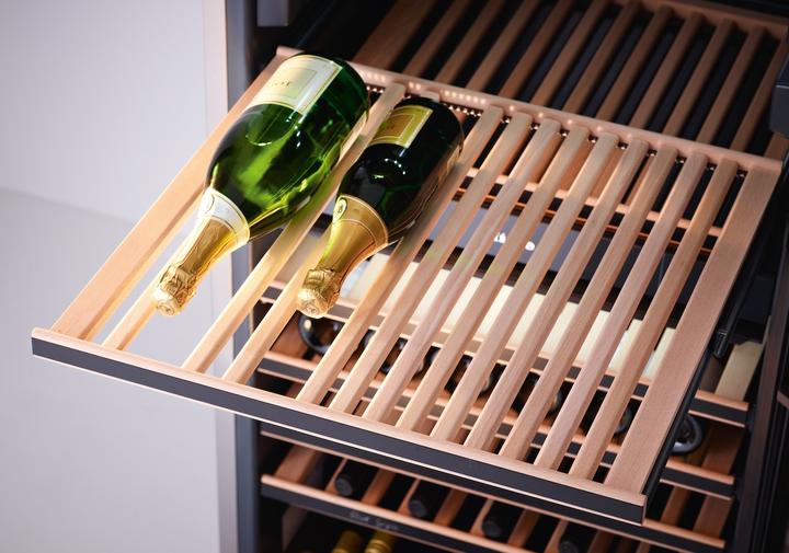 Actual product image Miele Kwt 6834 Sgs