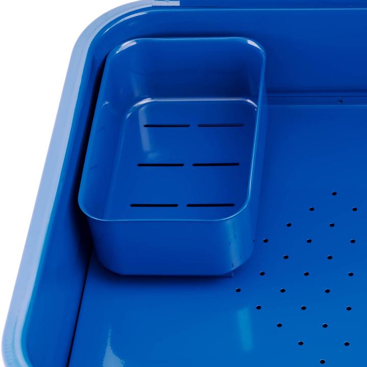 Produktbild MSW Teilewaschgerät 75 l Teilereiniger Werkstatt Teilewaschbecken Teilewascher