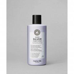 Immagine prodotto Maria Nila Cura e stile - Sheer Silver Conditioner (300 ml)