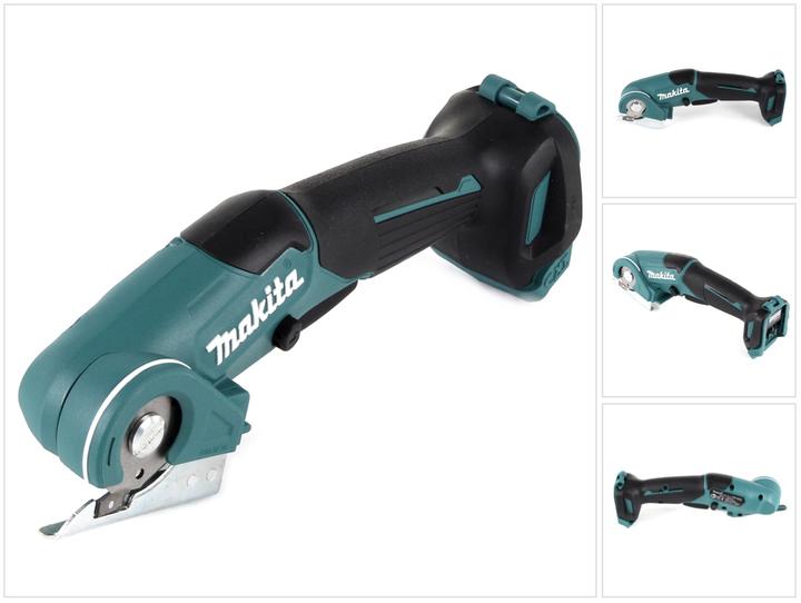 Productafbeelding Makita CP100DZ