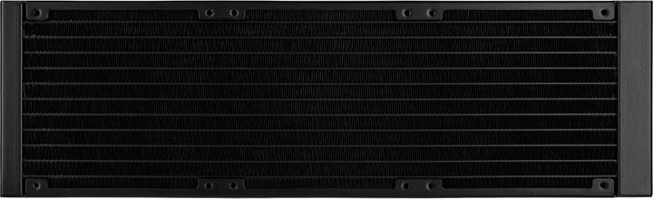 Actual product image Corsair iCUE H150i Elite Capellix
