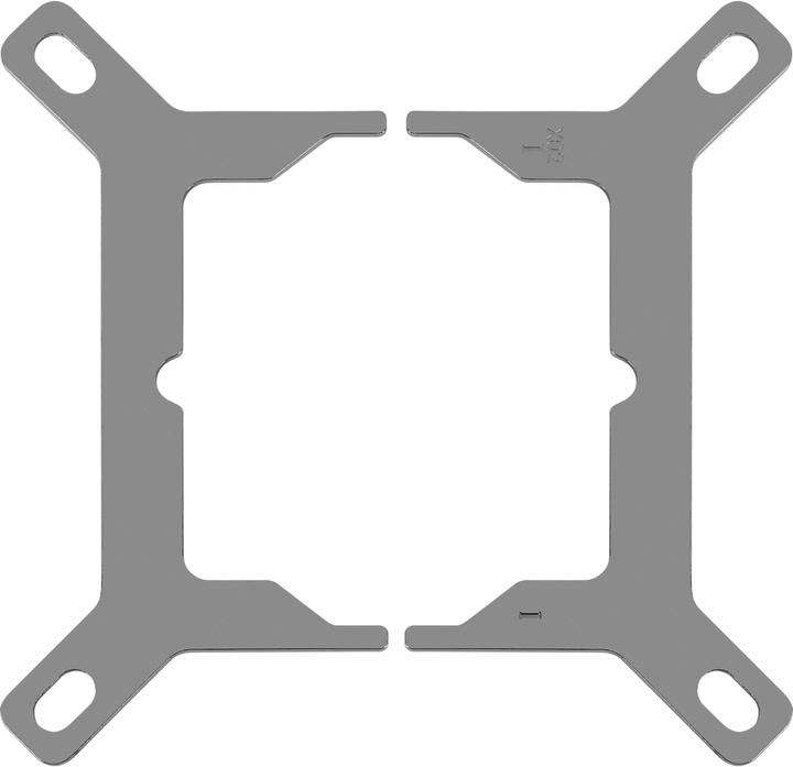 Actual product image Corsair iCUE H150i Elite Capellix
