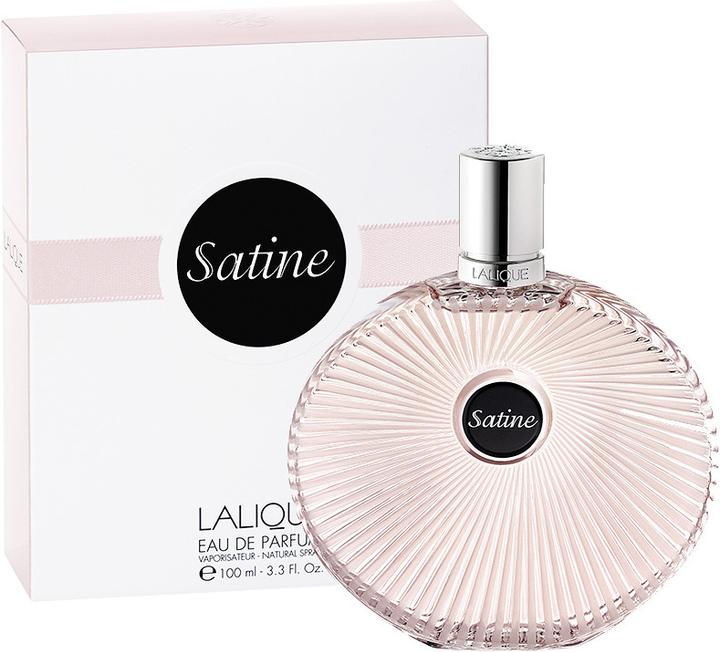 Lalique Satine (Eau de parfum, 100 ml)