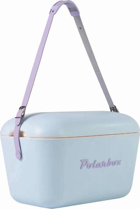 Immagine prodotto Polarbox Retro Cooler (20 l)