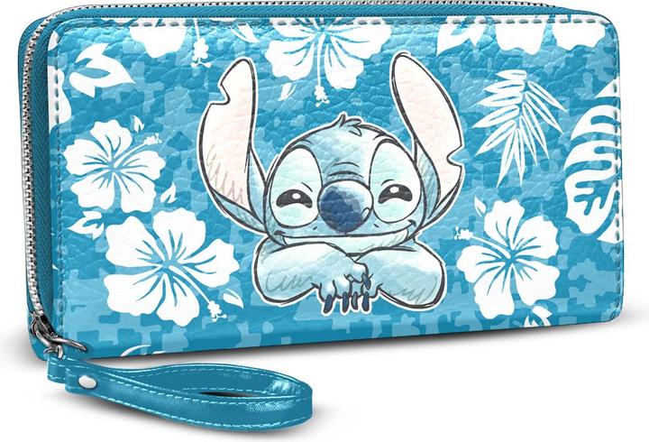 Produktbild Karactermania Essential Wallet Aloha