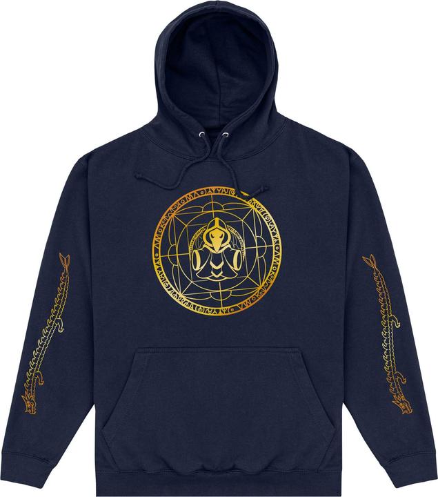 Image du produit Terraria - Sweat à capuche - Adulte (S)