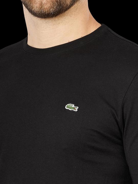 Actual product image Lacoste long-sleeved shirt (S)