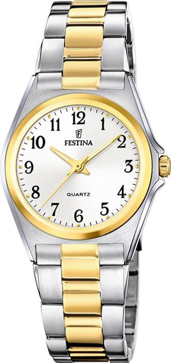 Festina Klassik (Analoguhr, 31 mm)