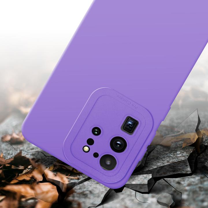 Immagine prodotto Cadorabo Custodia per Samsung Galaxy S20 ULTRA in TPU stile Fluid LM162 (Samsung Galaxy S20 Ultra)
