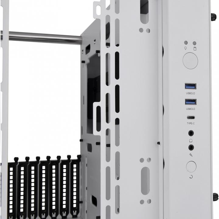 Image du produit Thermaltake Core P3 TG Pro (E-ATX, Mini-ATX, ATX, mATX)