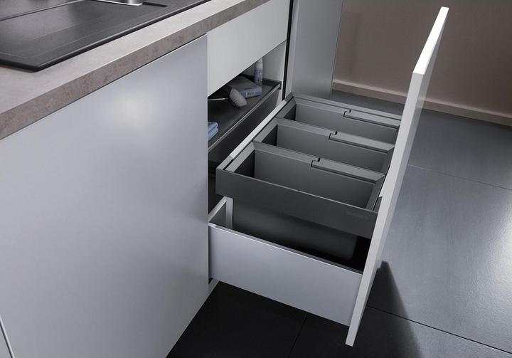 Image du produit Blanco Flexon II 60/3 (45 l)