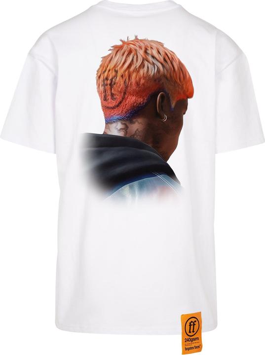 Immagine prodotto Forgotten Faces Dyed Oversized Tee (XL)