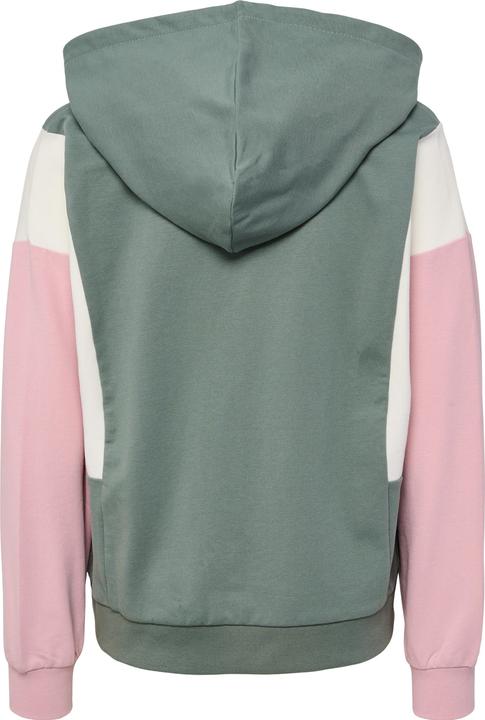 Actual product image hummel hmlPALOMI HOODIE (140)