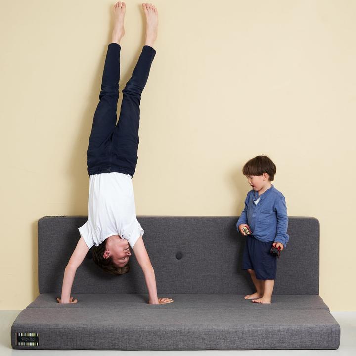 Image du produit ByKlipKlap KK 3 Fold (Canapé pour enfants)