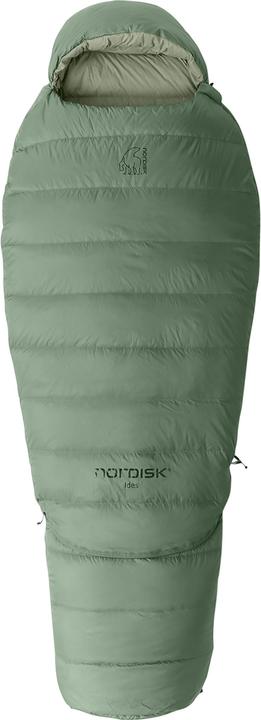 Nordisk Ides Mummy