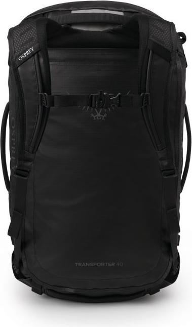 Immagine prodotto Osprey Transporter 40 Weekender Reisetasche 55 cm (40 l)