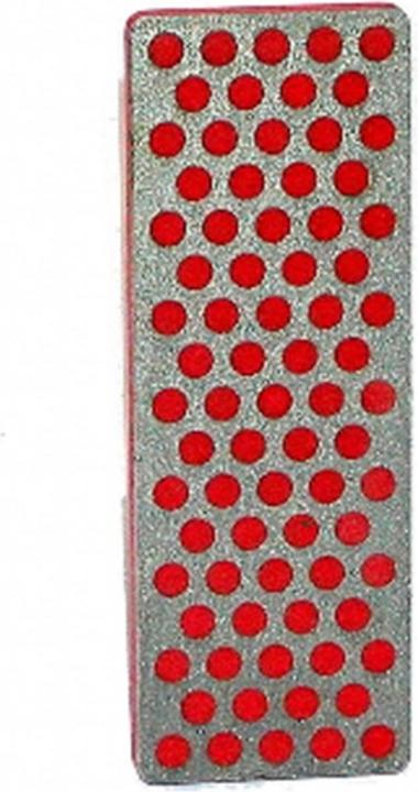 Actual product image DMT Diamond Whetstone Mini Diamond Stone