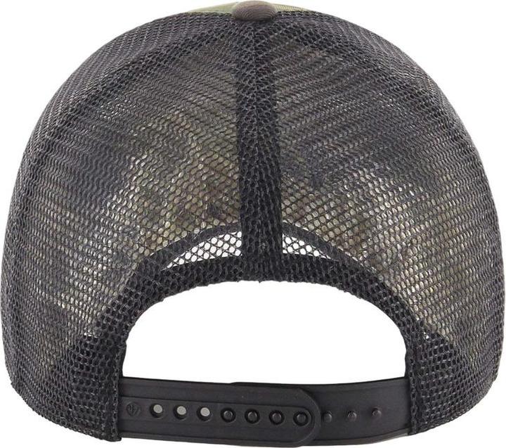 Image du produit Los Angeles Dodgers - Casquette trucker BRANSON (Taille unique)