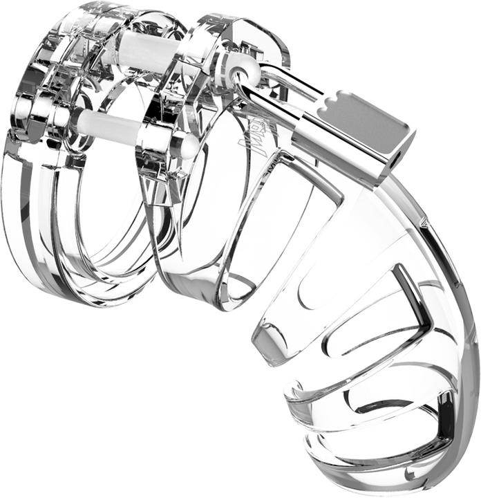 ManCage Model 02