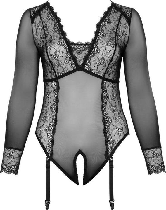 Produktbild Cottelli Collection Body Spitze 3XL (3XL)