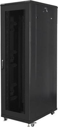 Immagine prodotto Lanberg armadio rack 19inch 42U 800x1000 (42 HE, Rack da 19 pollici)