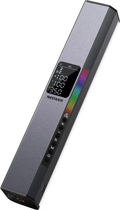 Image du produit Neewer B09P2QM985 (Lampe à tige)