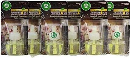 Produktbild Air Wick Duftölflakon Nachfüller Vanilleschote & Jasmin